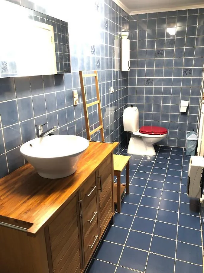 Gezellig Appartement In Oostende Apartment Ostend