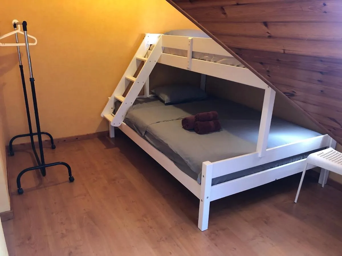 Gezellig Appartement In Oostende Ostend